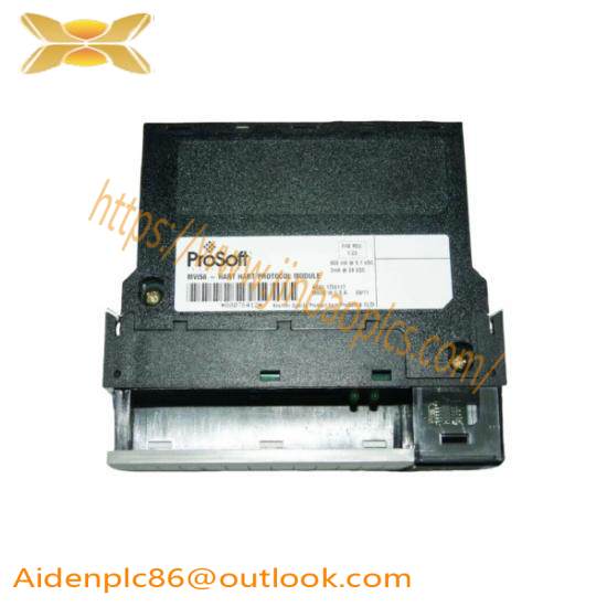 Prosoft MVI56-HART HART Multi-drop Communication Module - 4 Channel