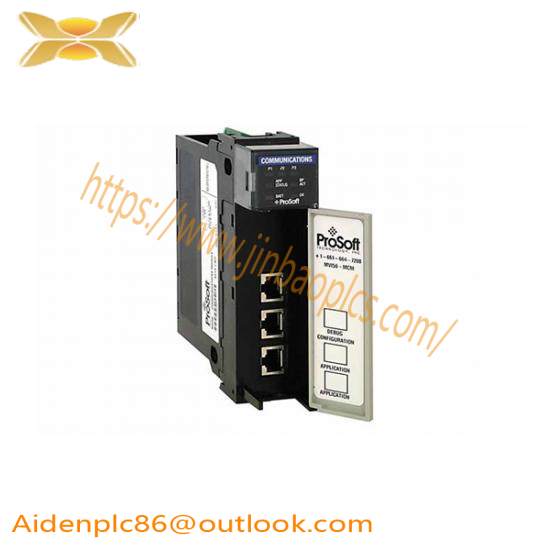 PROSOFT MVI56-MDA4