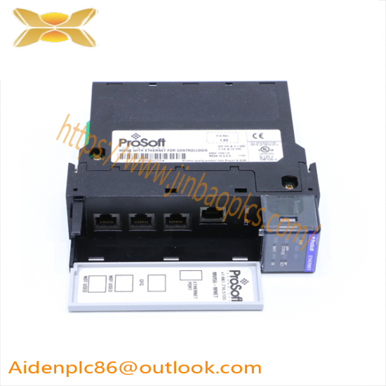 Prosoft MVI56-BAS内存卡