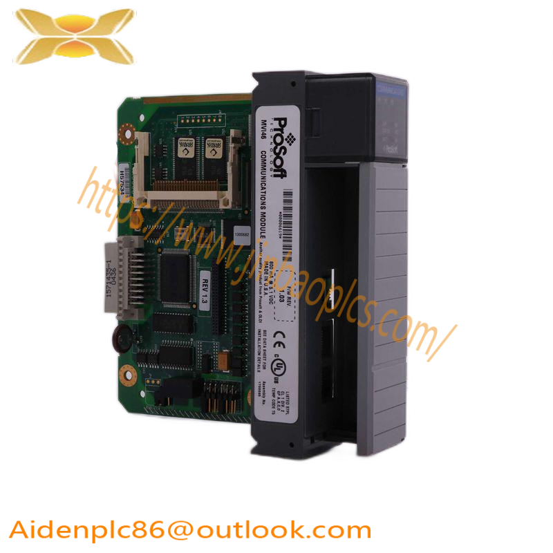 PROSOFT MVI56-MNETR