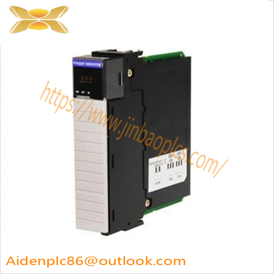 ProSoft MVI56E-MNETC Enhanced Network Interface Module