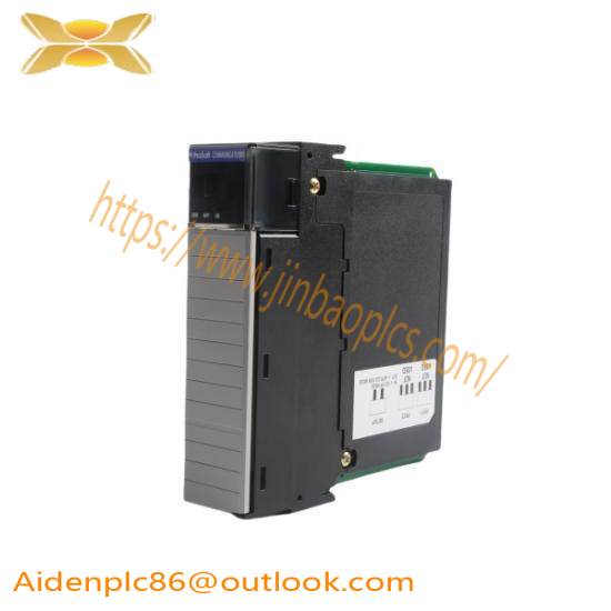 Prosoft MVI56E-MNETR Enhanced Network Interface Module for CompactLogix
