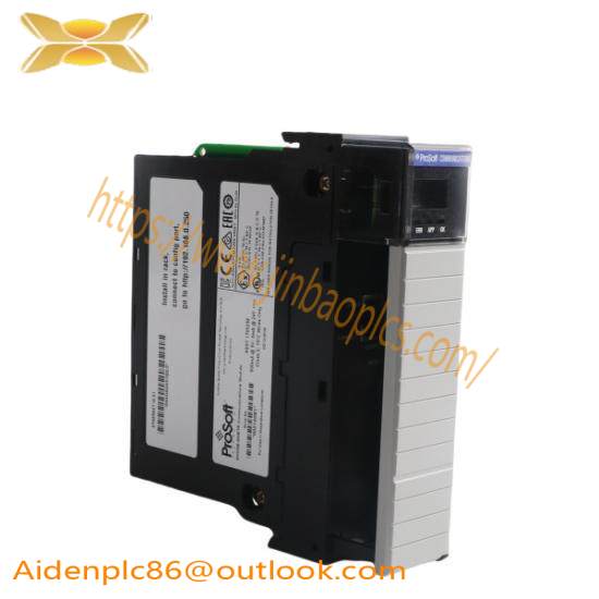 ProSoft MVI56E-MNETR   MVI56EMNETR