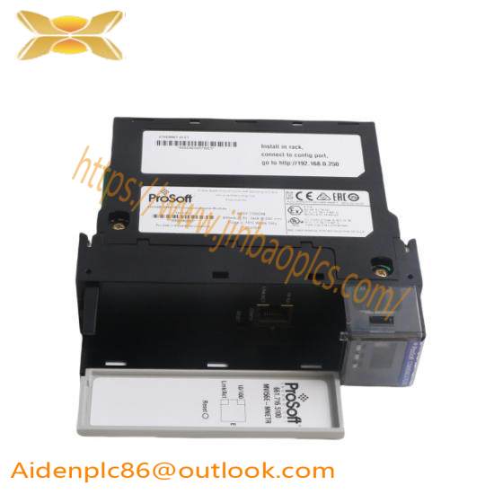 Prosoft PLX31EIPMBTCP