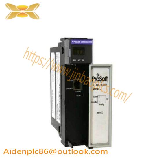 Prosoft MVI56E-MNETXT for CompactLogix