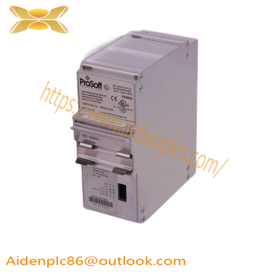 PROSOFT MVI69-DFCM