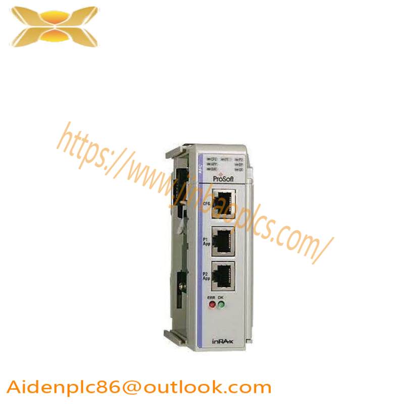 Prosoft PLX31-MBTCP-MBS4 Communications Module
