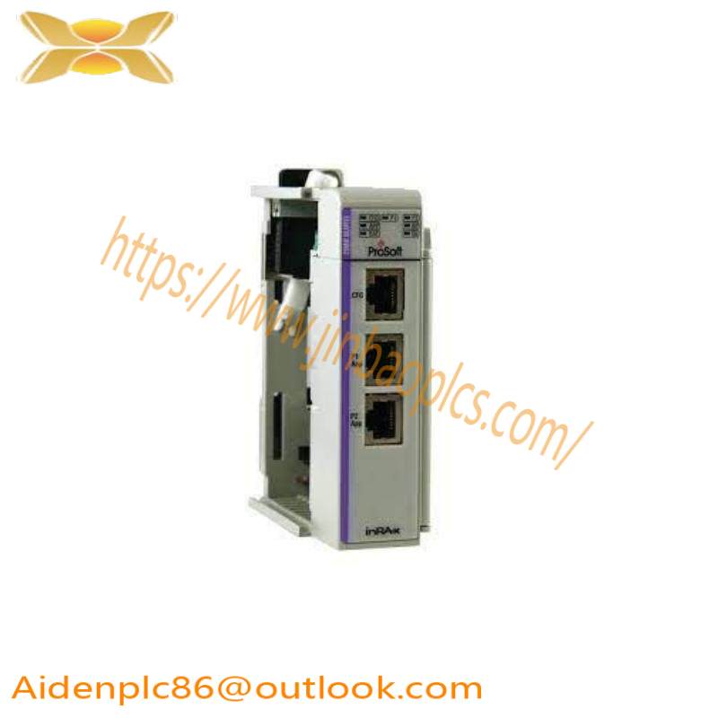 PROSOFT MVI69-GSC Generic ASCII Serial Communication Module