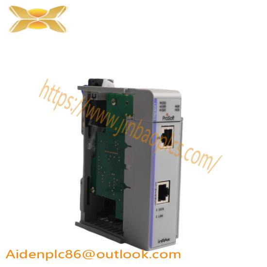 Prosoft MVI69-MNET Module for CompactLogix