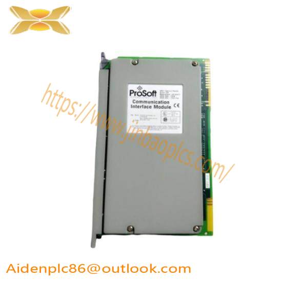 PROSOFT MVI71-ADM Programmable Module