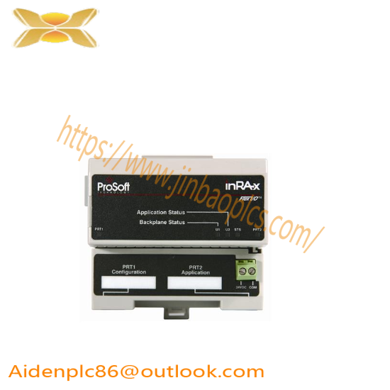 Prosoft MVI94-MCM-MHI PLC Module