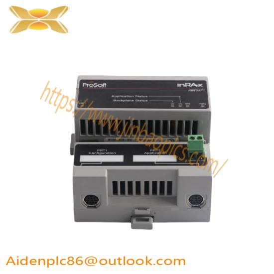 Prosoft MVI94-MCM for FLEX I/O