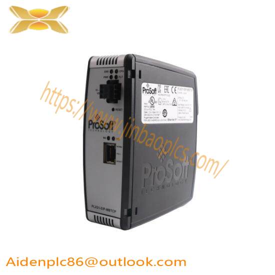 Prosoft PLX31-EIP-MBTCP Communication Module Fine Quality