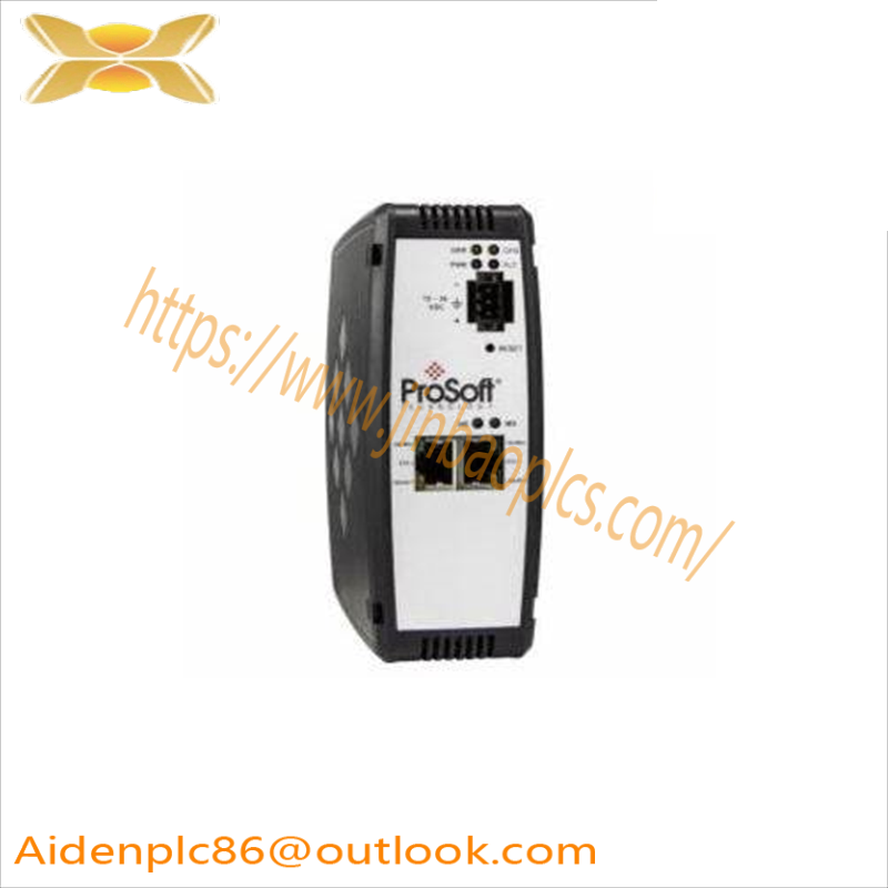 PROSOFT PLX32-EIP-MBTCP EtherNet/IP to Modbus