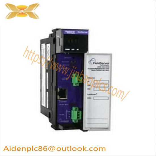 PROSOFT PS56-BAS-406 Communication Module