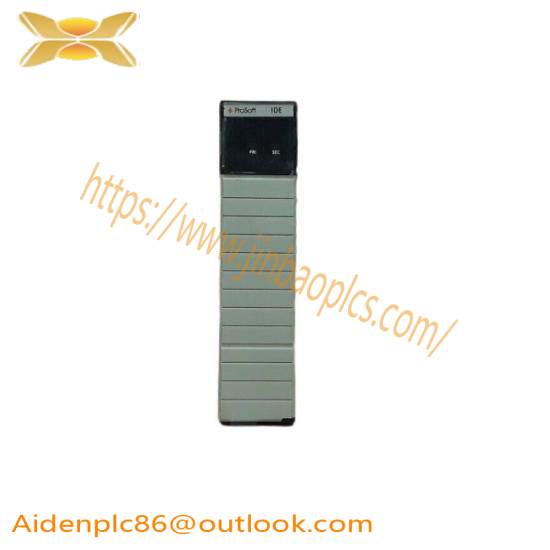 PROSOFT PTQ-PDPMV1黑色