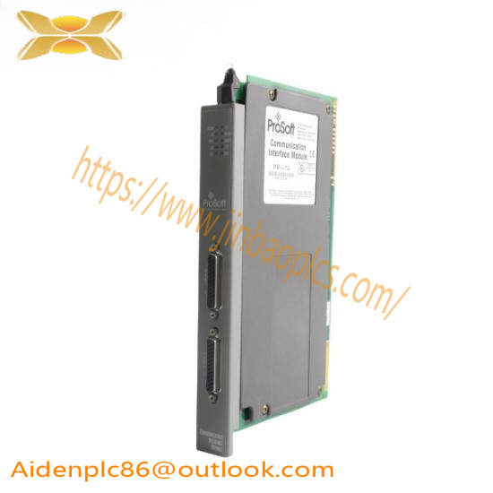 PROSOFT PTQ-PDPMV1灰色