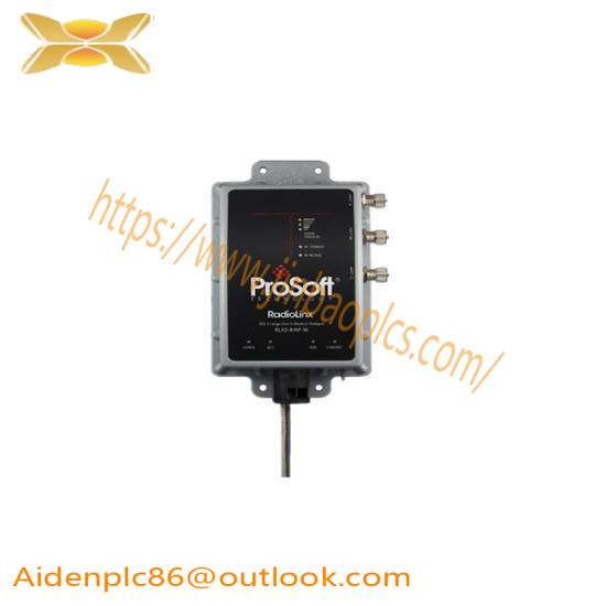 ProSoft RLX-IH-SA 802.11b RadioLinx Industrial Hotspot