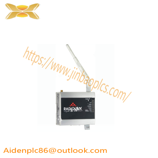 Prosoft RLX-IH RadioLinx Industrial Hotspot