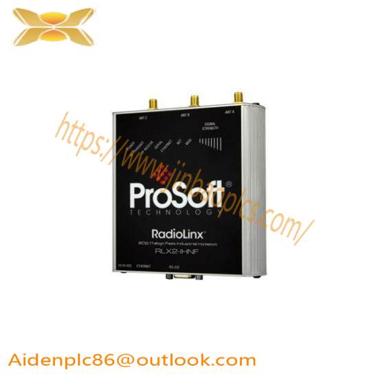 ProSoft RLXIB-IHG-A High Power Industrial Hotspot