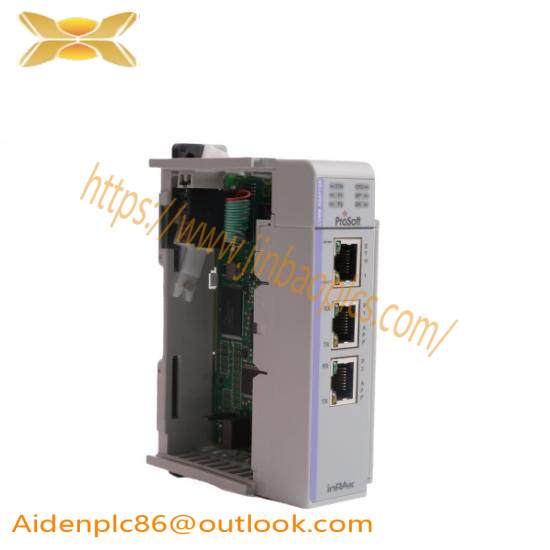Prosoft Technology MVI69E-MBS Modbus Serial Enhanced Communication Module
