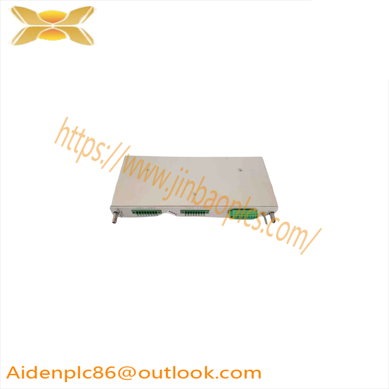 Provib tech PT2060/10-A0-H signal process 10 prox module