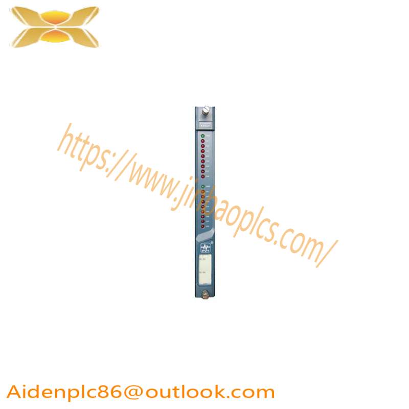 Provib tech PT2060/43 Redundant-Relay Module