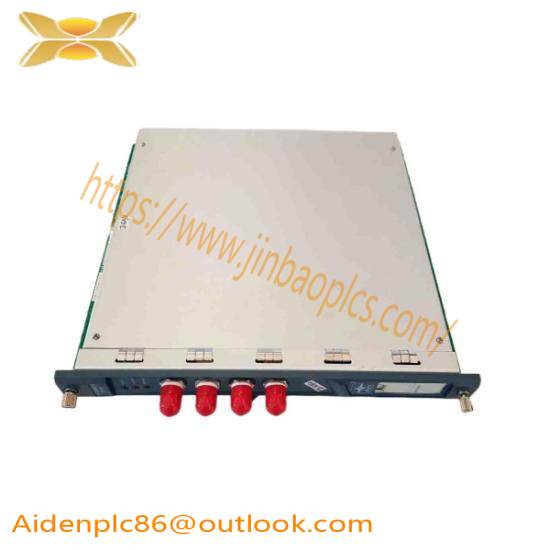 Provib tech PT2060/53-A0 Overspeed Module