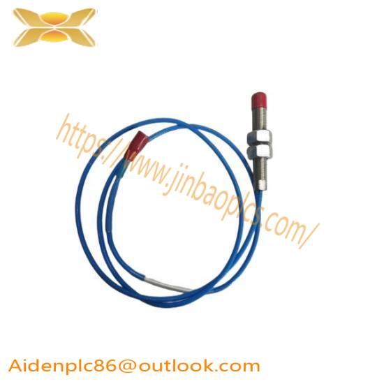 PROVIBTECH TM0180-A08-B00-C12-D10 proximity probe
