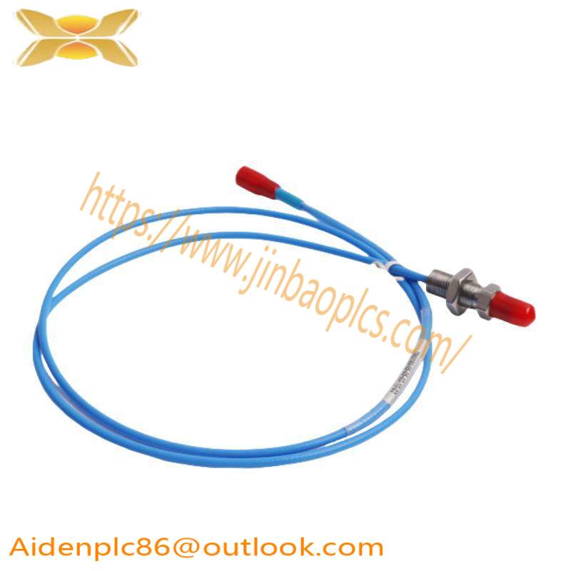 ProvibTech TM0180-A08-B00-C15-D10 Standard 8mm Probe