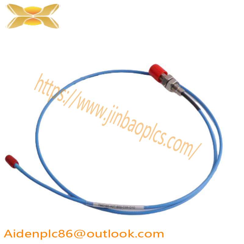 ProvibTech TM0180-A08-B13-C20-D10 proximity probe
