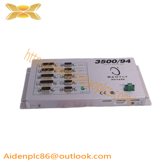 ProvibTech TM0182-A50-B00-C00