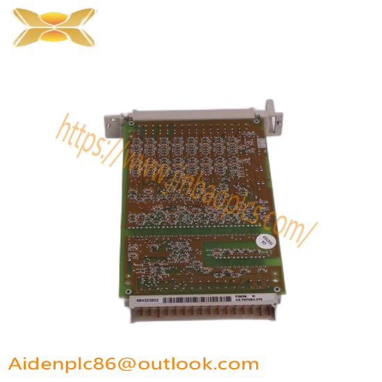 PS 01 HIMatrix Safety-Related Controller