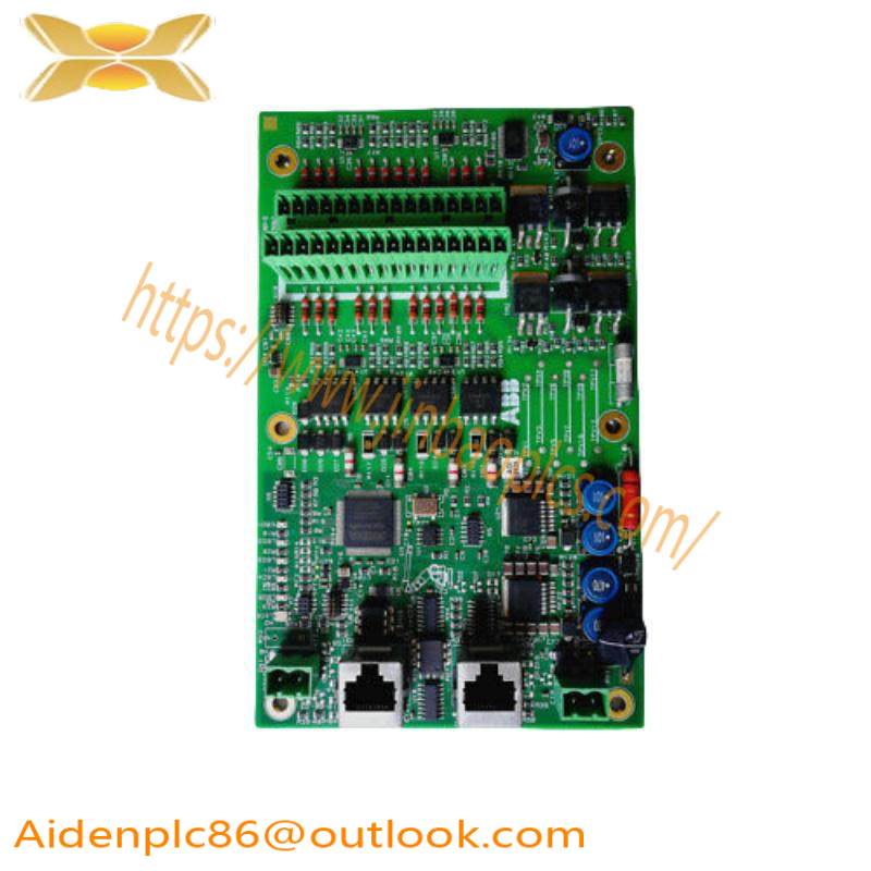 ABB PSIB-02 3HNA010419-001 Robot spare parts