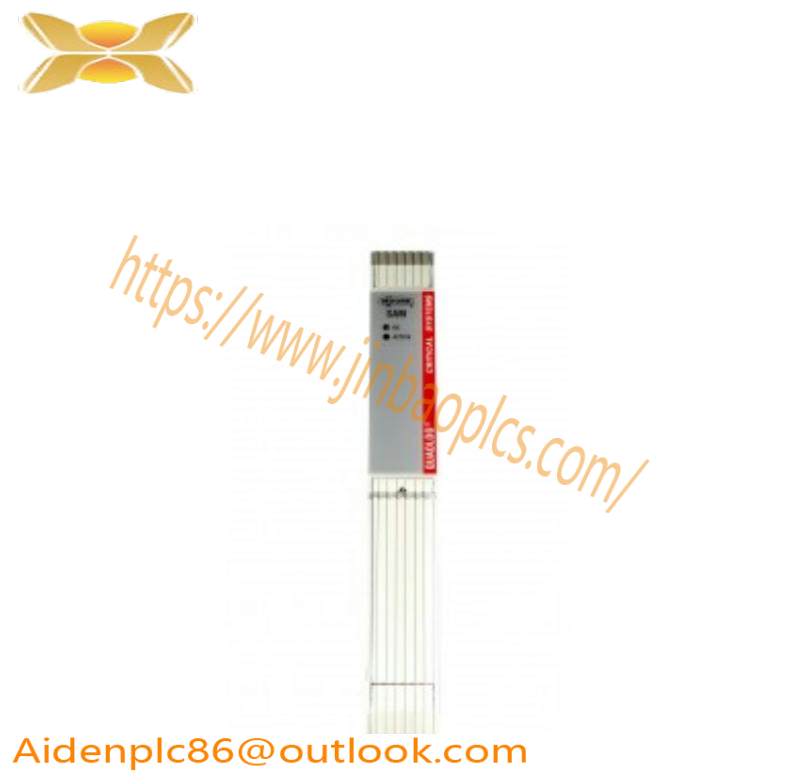 SIEMENS QLSAMBAN SAM Standard Analog Module