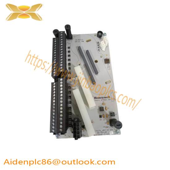 Quality Honeywell 51308386-175 CC-TDIL01  Digital Input Module