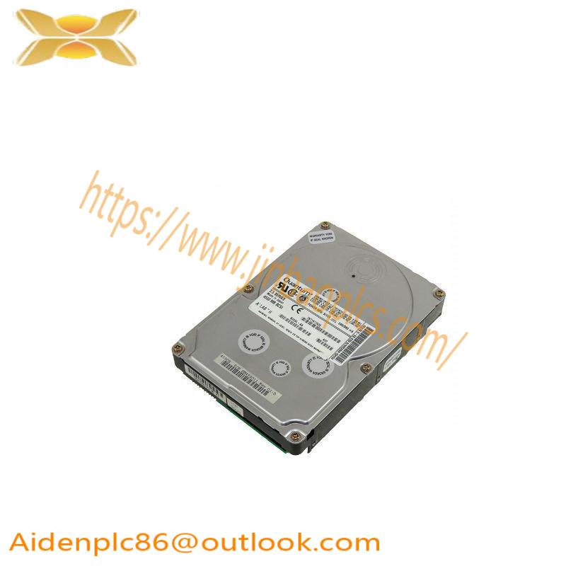 Quantum Corporation RZ29L SCSI Hard Disk Drive