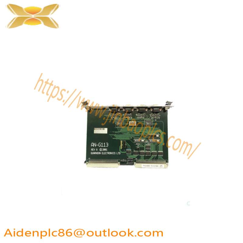 QUARNDON ANG113 AN-G113 MODULE
