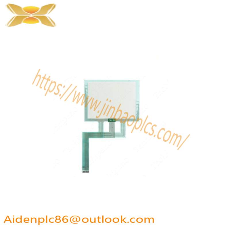 QUICKPANEL QPI3D200C2P Touch Screen Glass