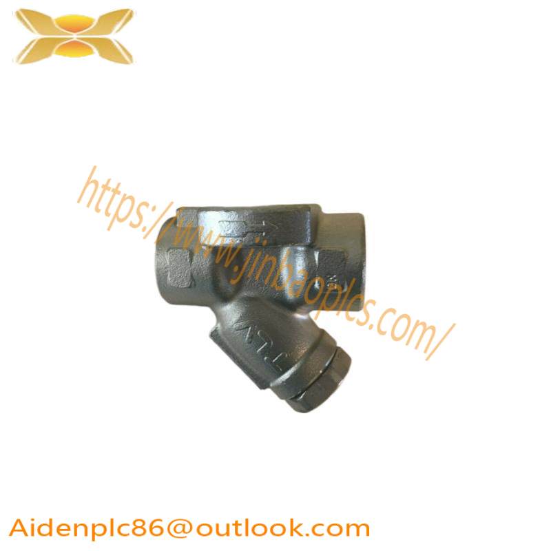 Quicktrap TLV F46-1/2 Connector Body