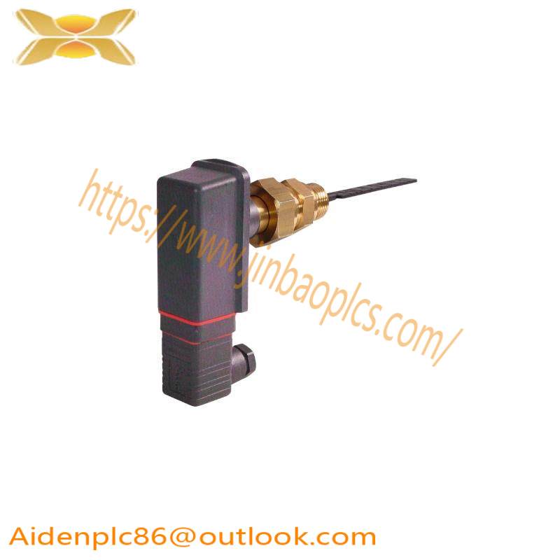 SIEMENS QVE1901 flow switch