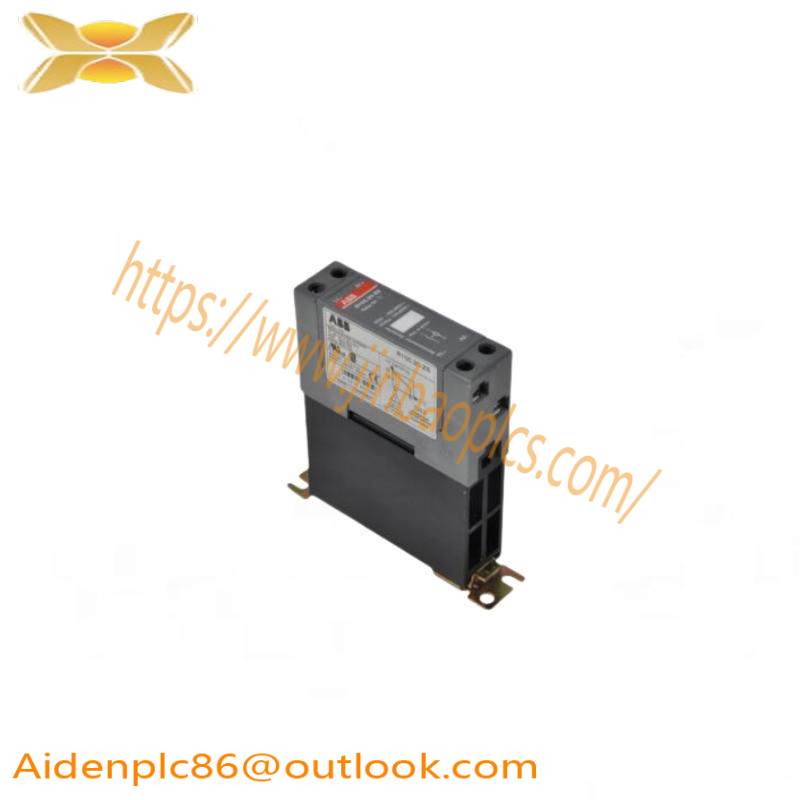 ABB R100.30-ZS Semiconductor Contactors