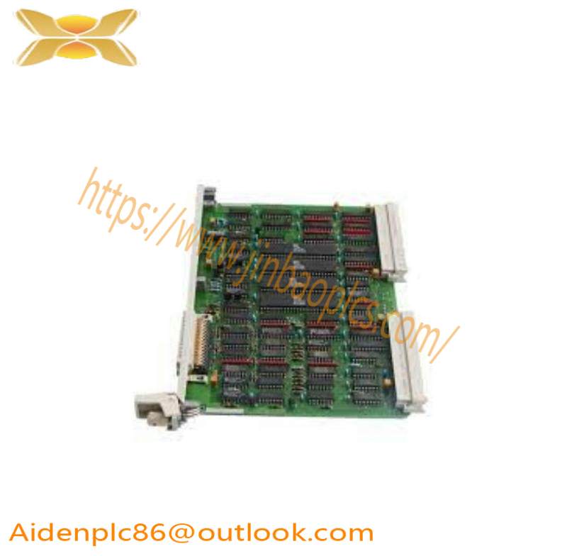SIEMENS R15E02A186 PC BOARD