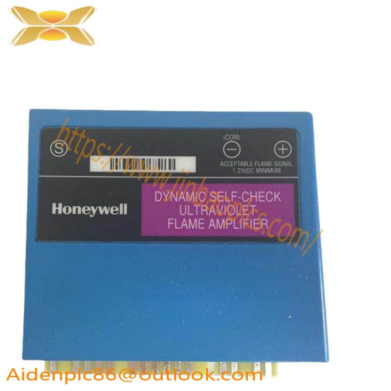 HONEYWELL R7861A1026 Relay module