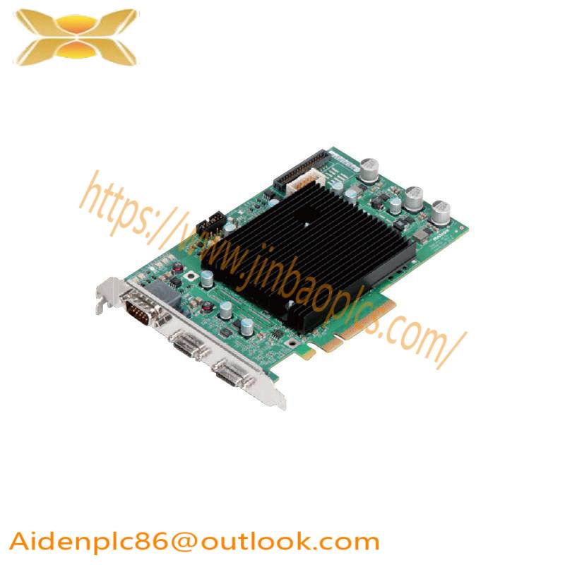 ABB R7I-MDM8 R7I-MDM8-02-002 PLC module