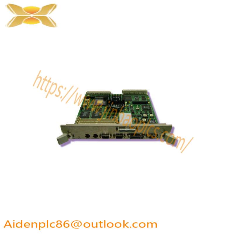 RADISYS ERNI 9609 EM-DIO 02 EM-DIO-02 2445400132LS Power Supply Module