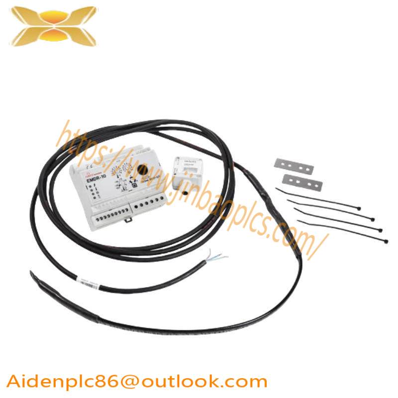 RAYCHEM EMDR-10 Control Unit