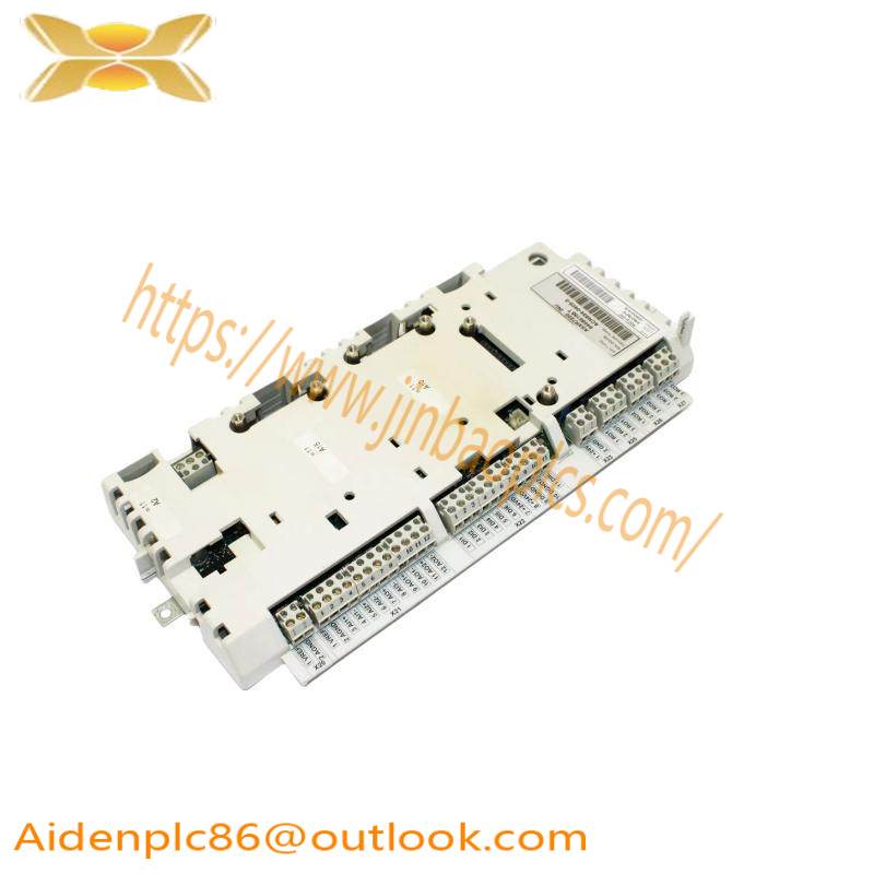 ABB RDCU-02C ASXR7220 Main control board CPU board
