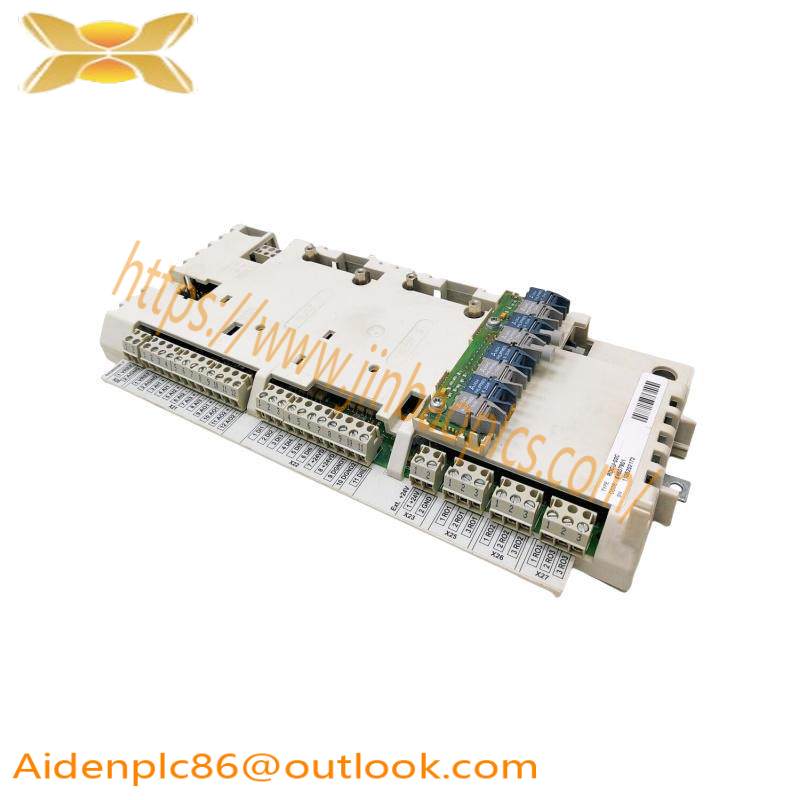 ABB RDCU-02C RDCU-12C 3AUA0000036521 High-power CPU board