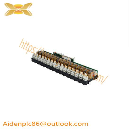 ABB PM864AK01 3BSE018161R1  Processor Unit